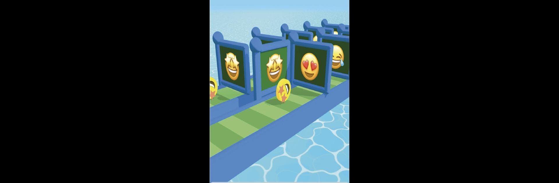 Emoji Run!