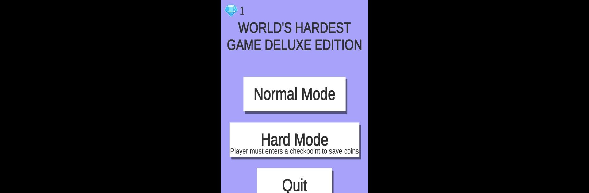 World's Hardest Game Deluxe
