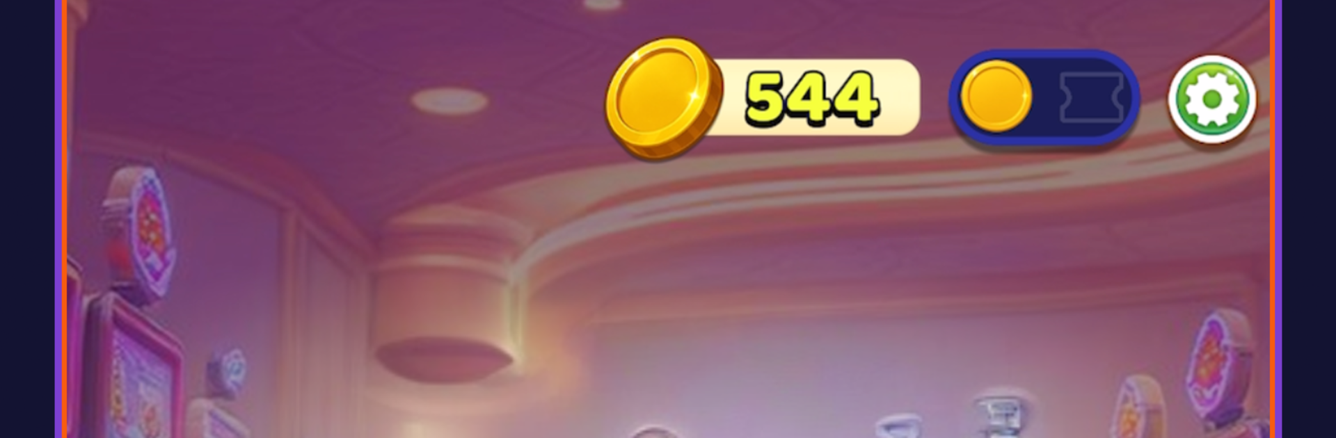 Merge Casino: Sweepstakes