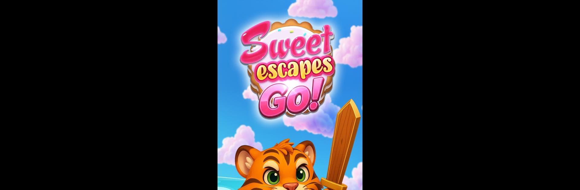 Sweet Escapes GO!