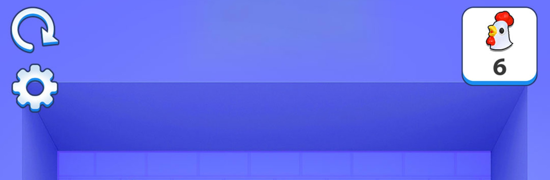 Spear Lancer 3D: Aim & Attack