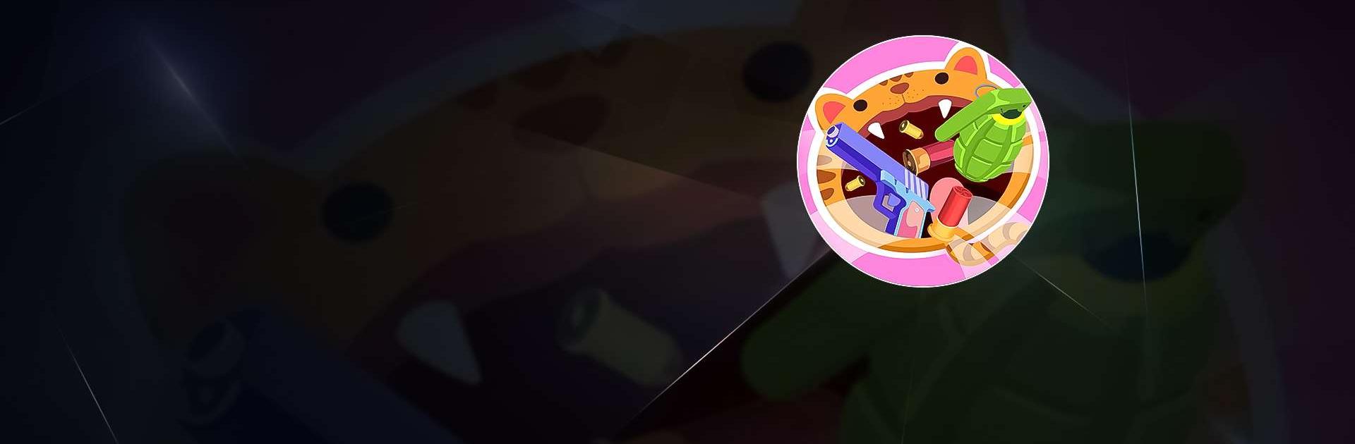 Smash Colors 3D: Swing & Dash - Apps on Google Play