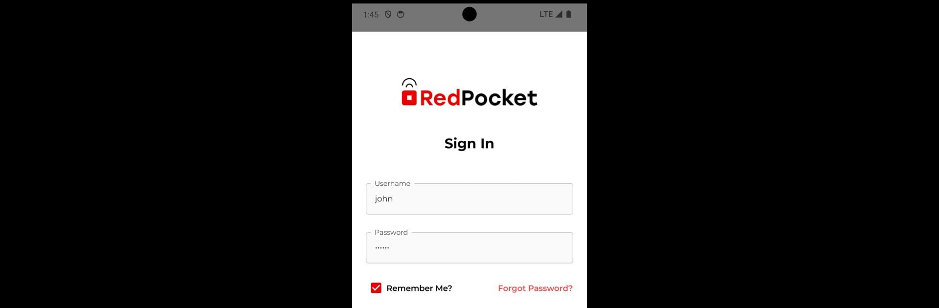 RedPocket