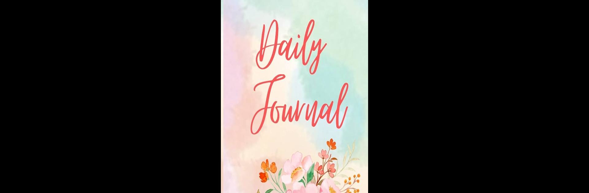 Planner and Journal