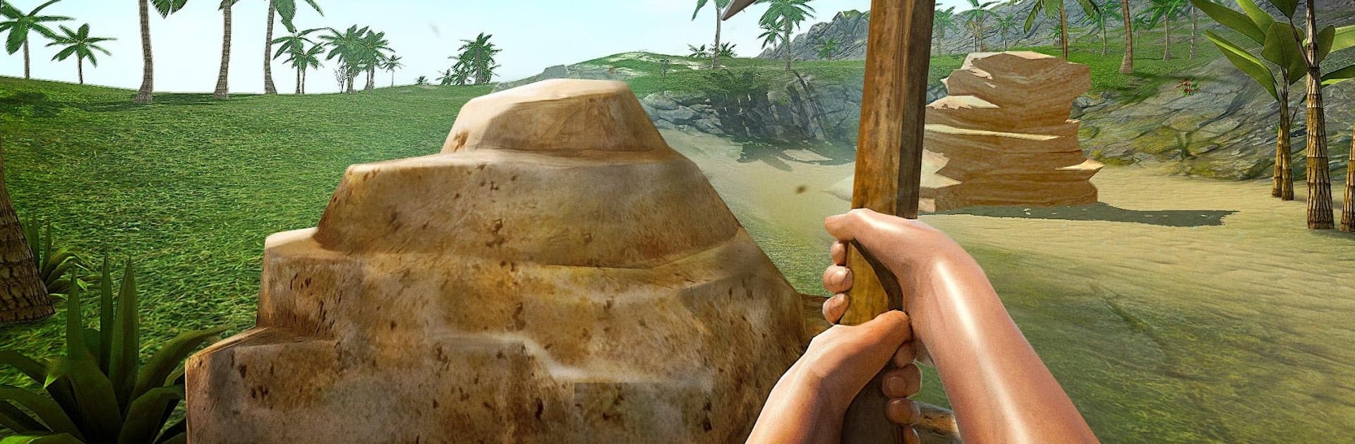 Survivor Adventure: Survival Island