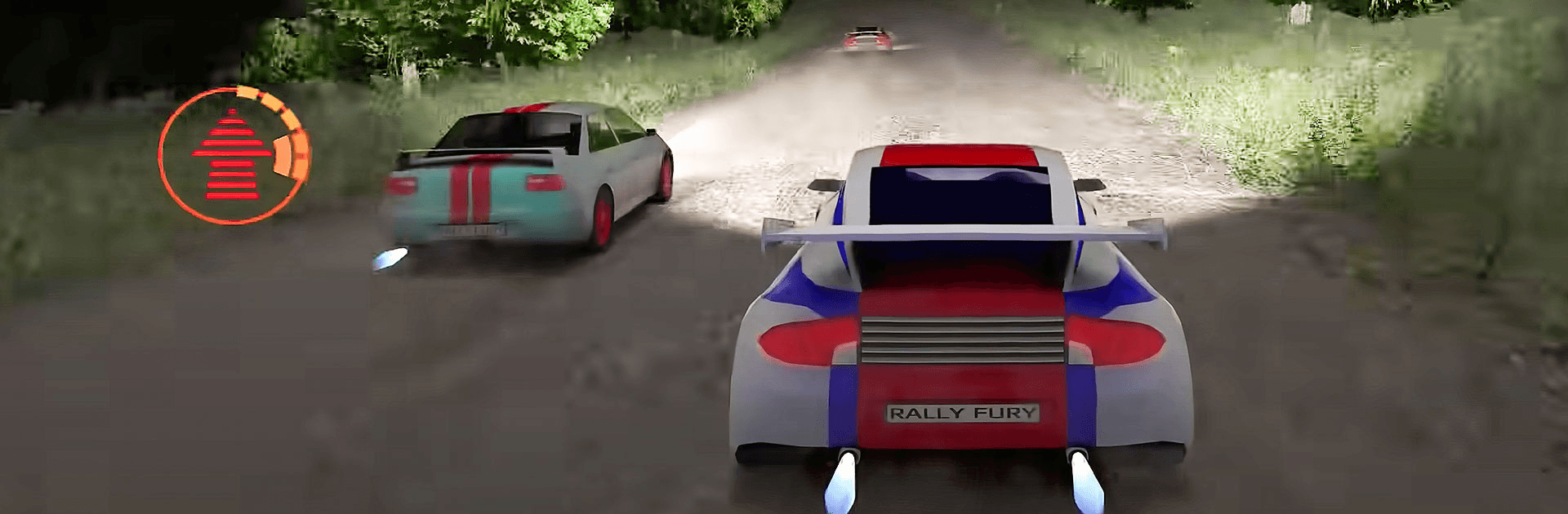 Rally Fury -Corridas de carros – Apps no Google Play