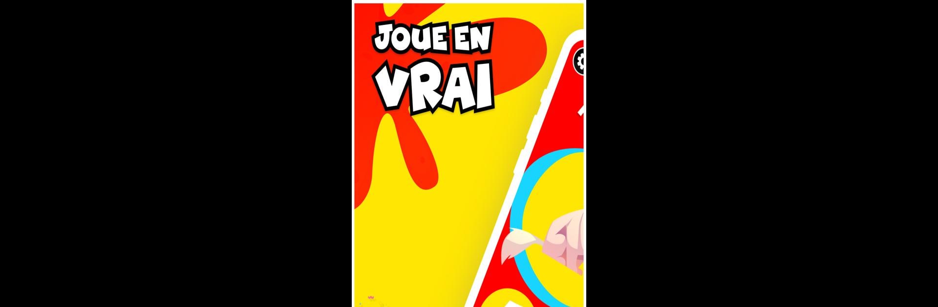Fedgy, jeux d'ambiance