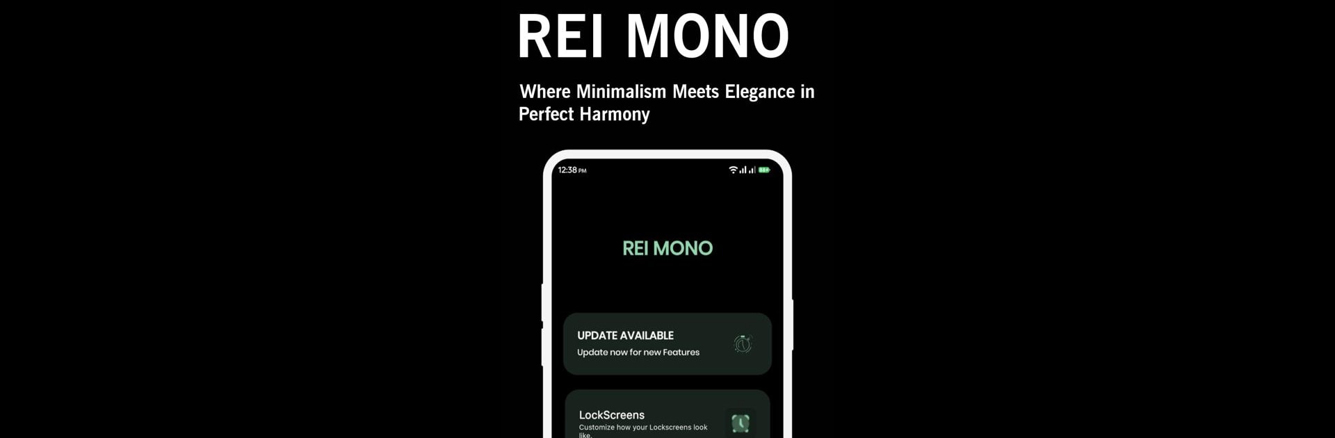 Rei Mono