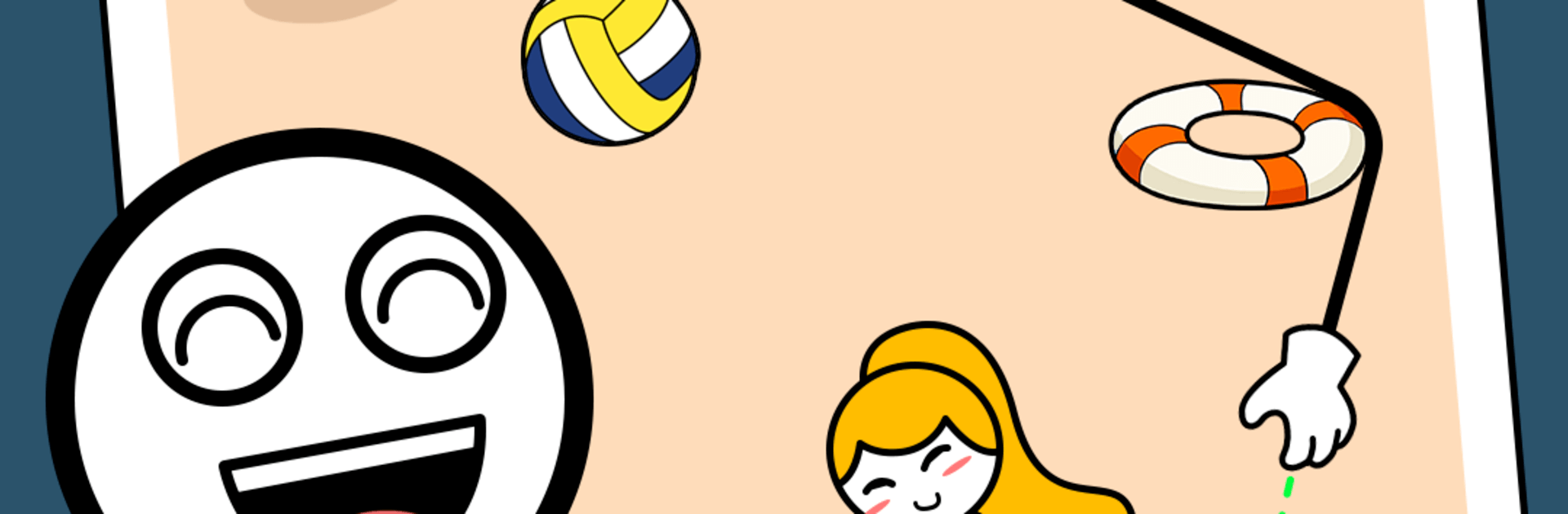 Mini Relaxing – Stress Relief