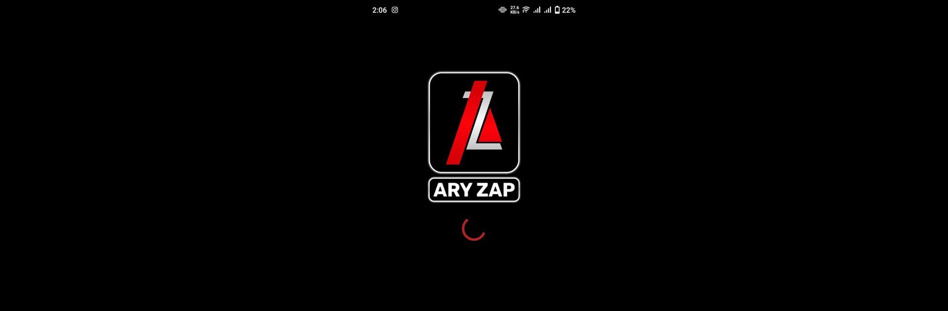 ARY ZAP