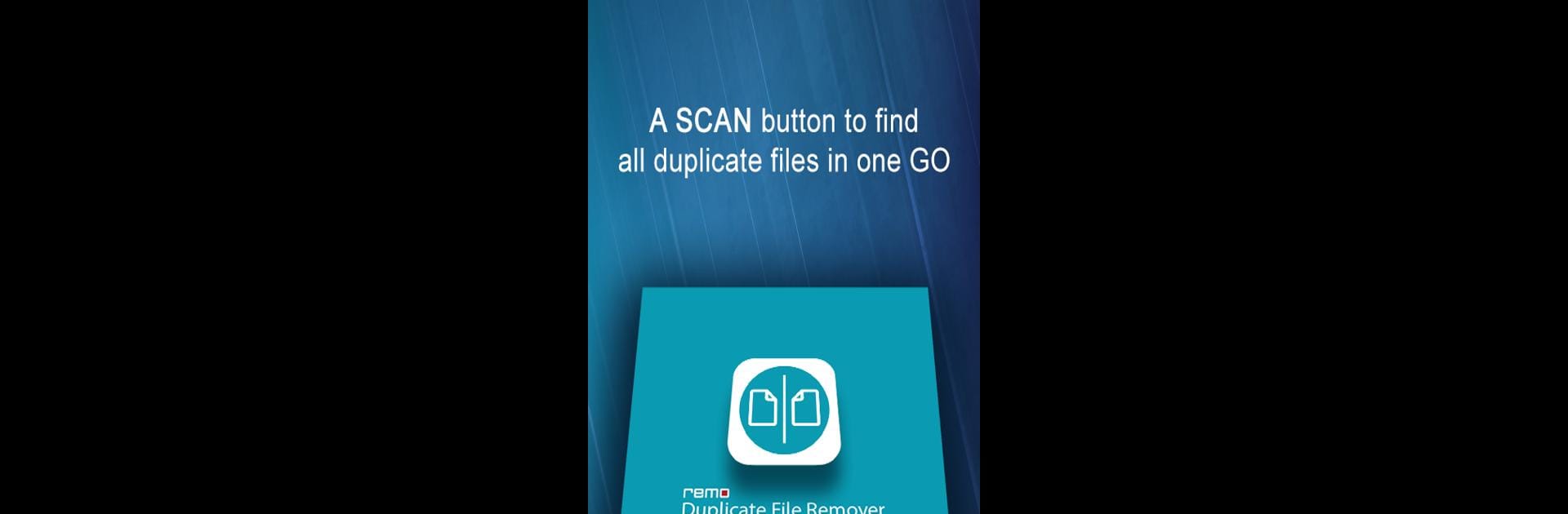 Remo Duplicate File Remover