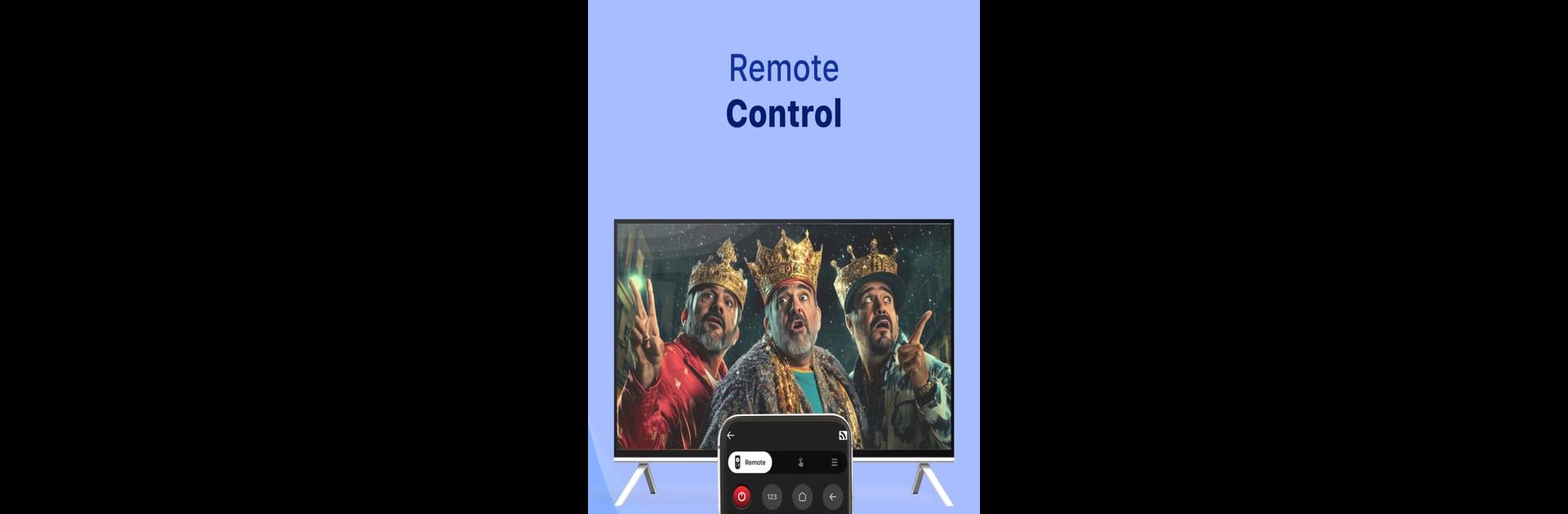 Remote Control
