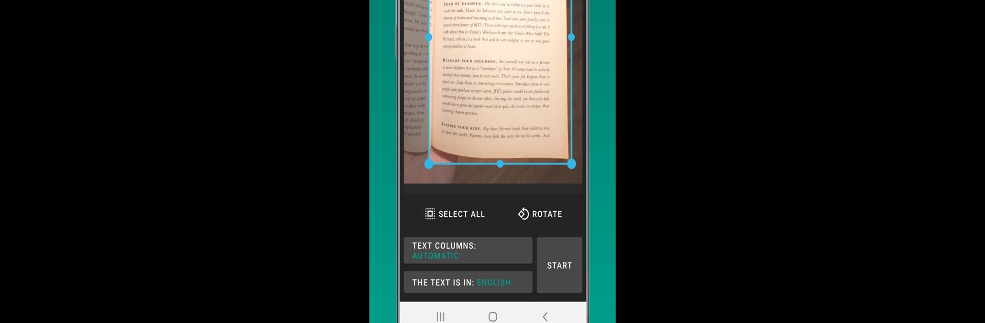 Text Fairy (OCR Text Scanner)