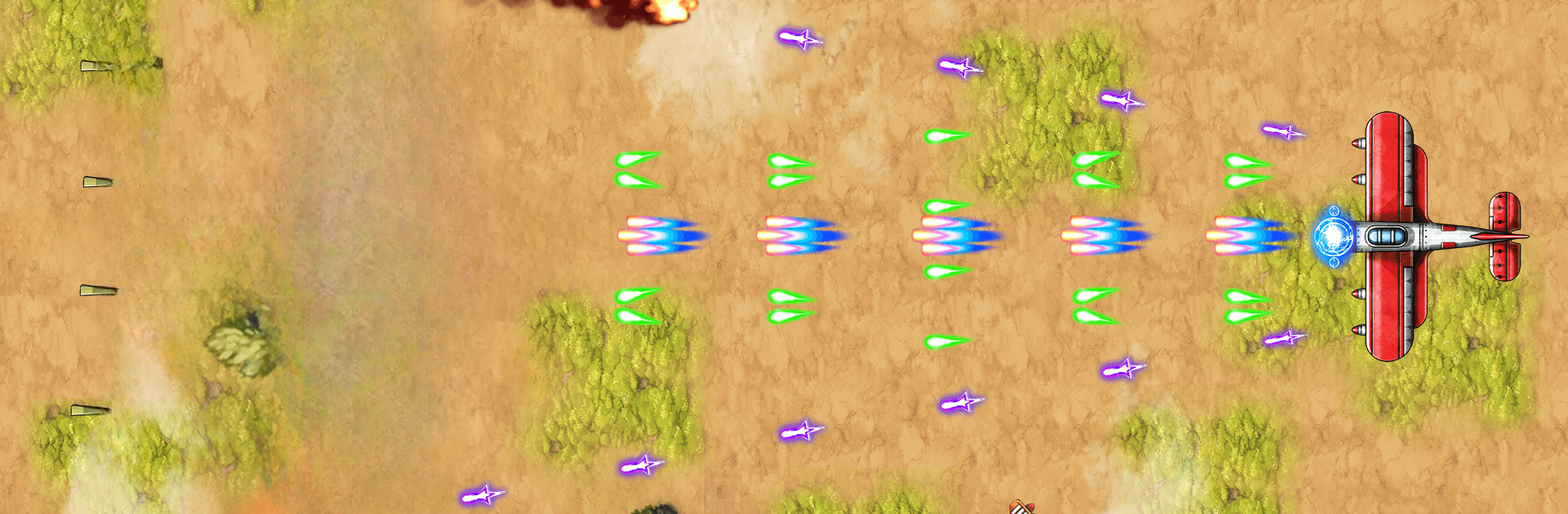 Strike Force 2 - 1945 War