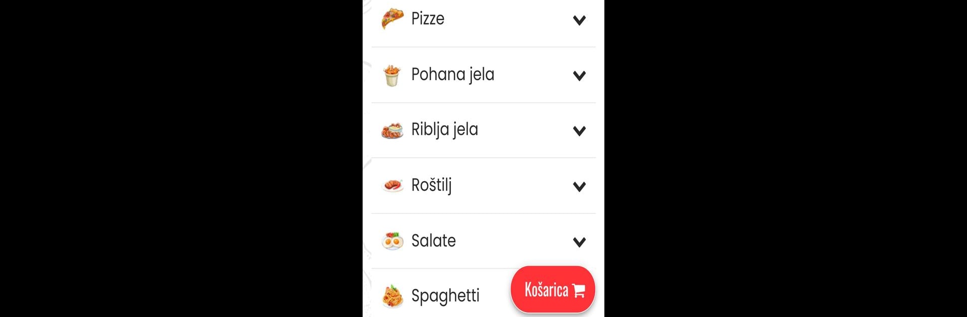 Pizzeria Čuki