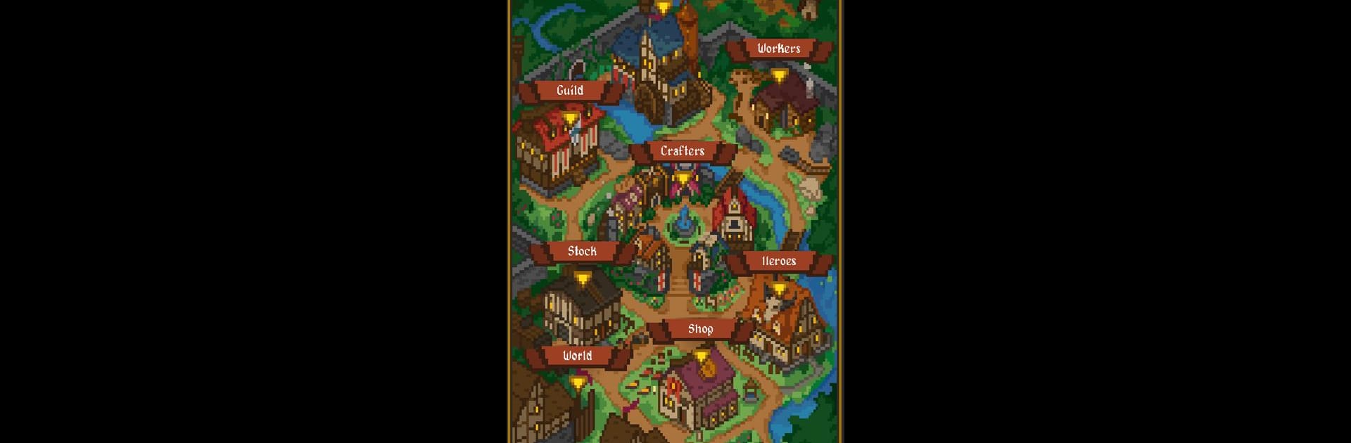 Merchant Guilds