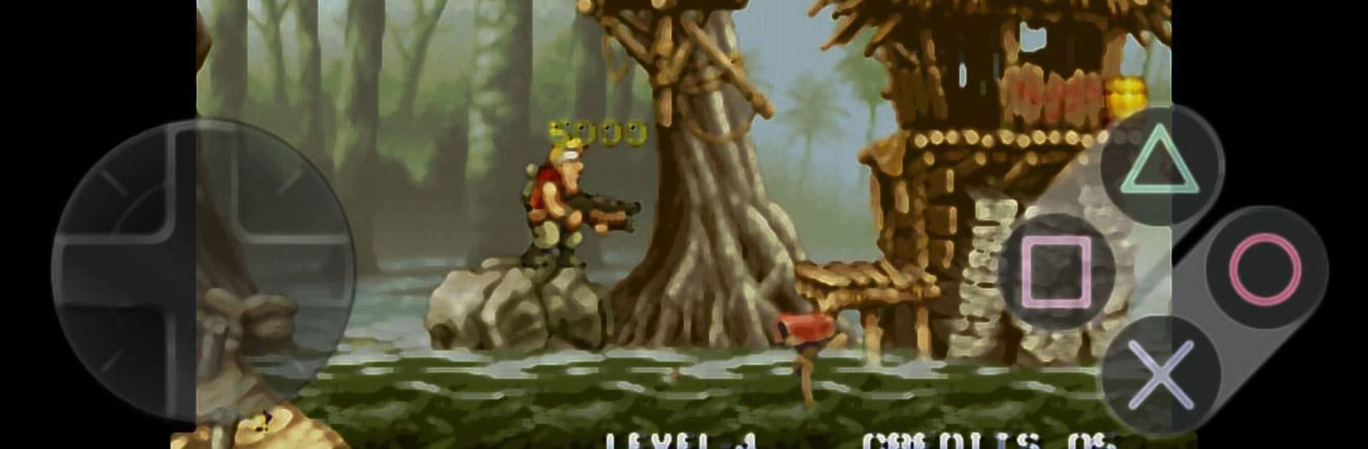Retro64 Emulator (Collections)