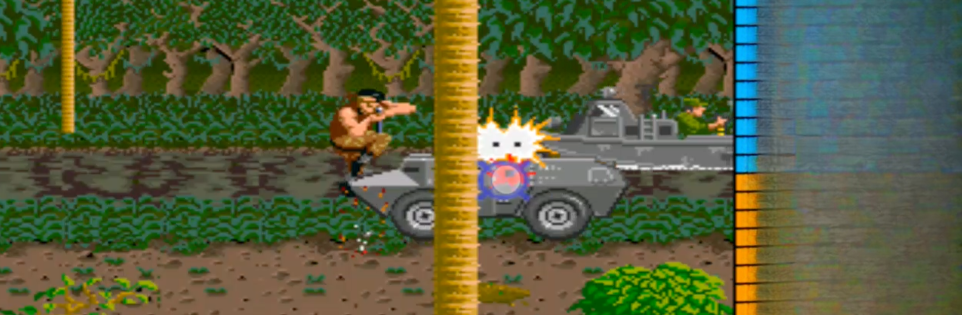 classic back operation wolf