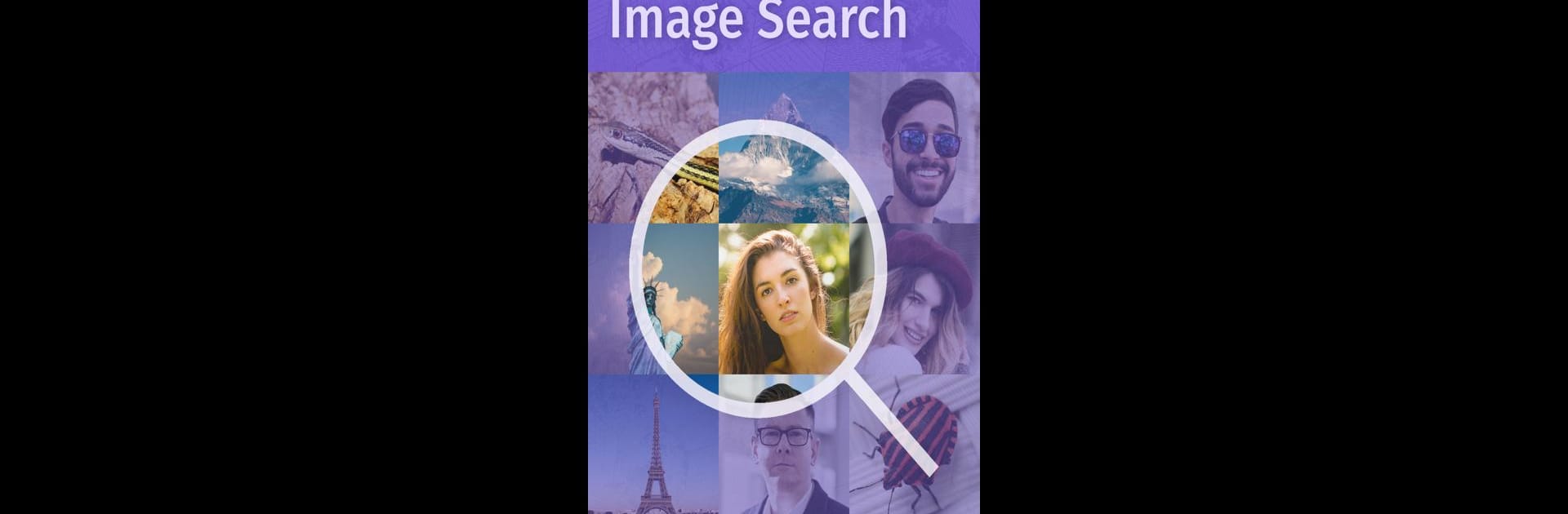 Reverse Image Search – RIMG