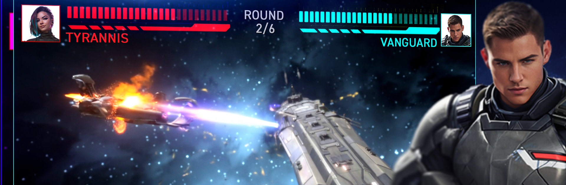 War of Nova
