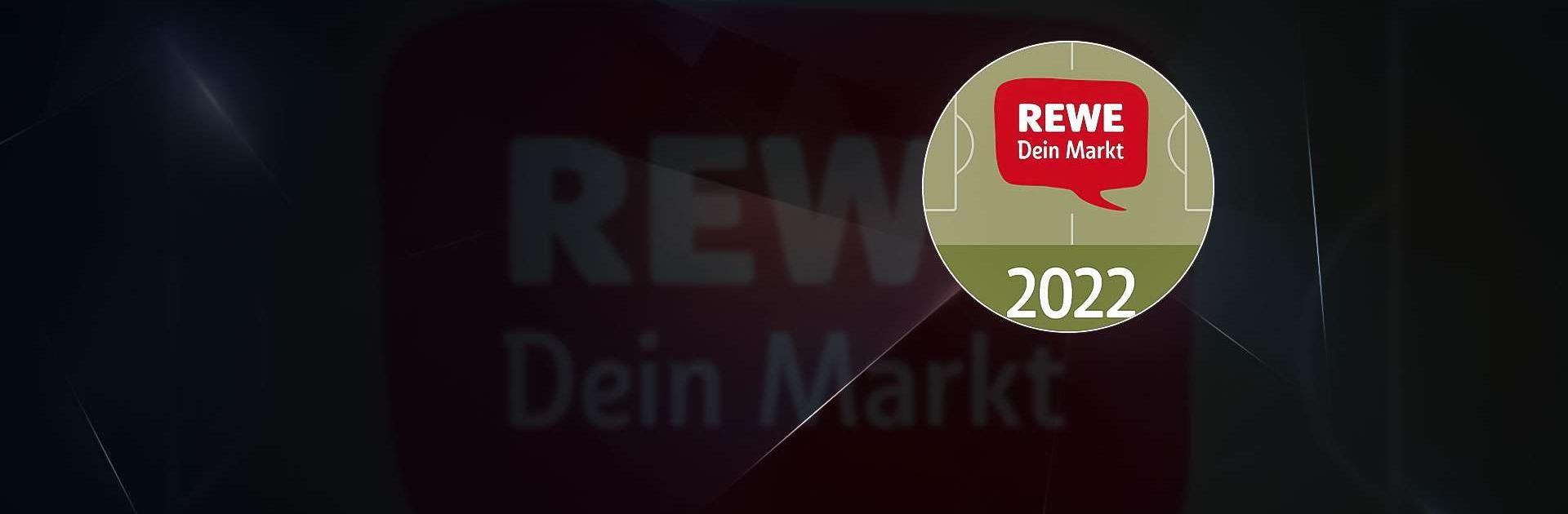 DFB-Sammel-App von REWE