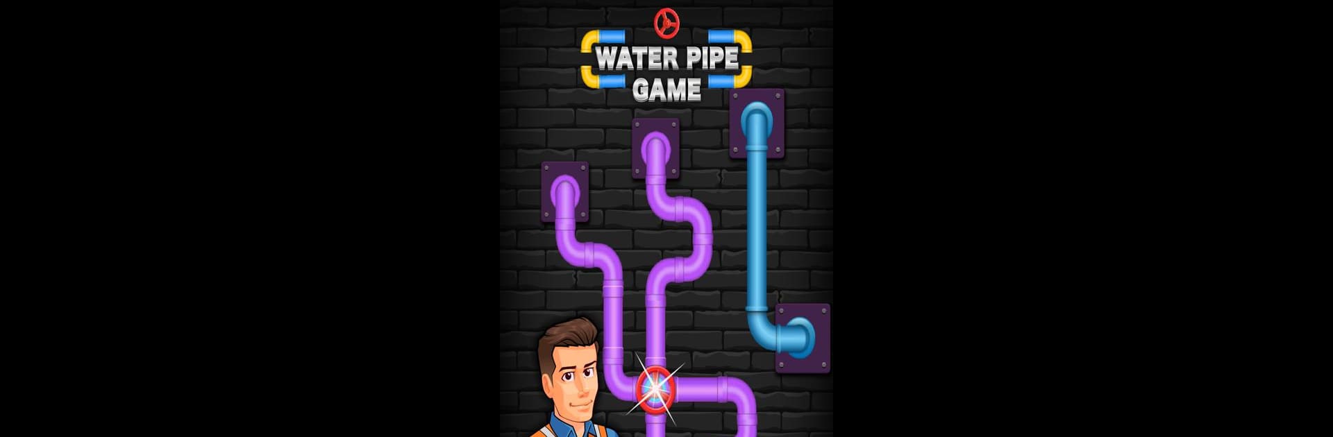 Flow Connect: Pipe Master