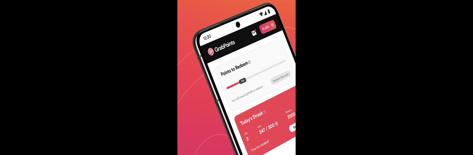 GrabPoints - Paid Surveys