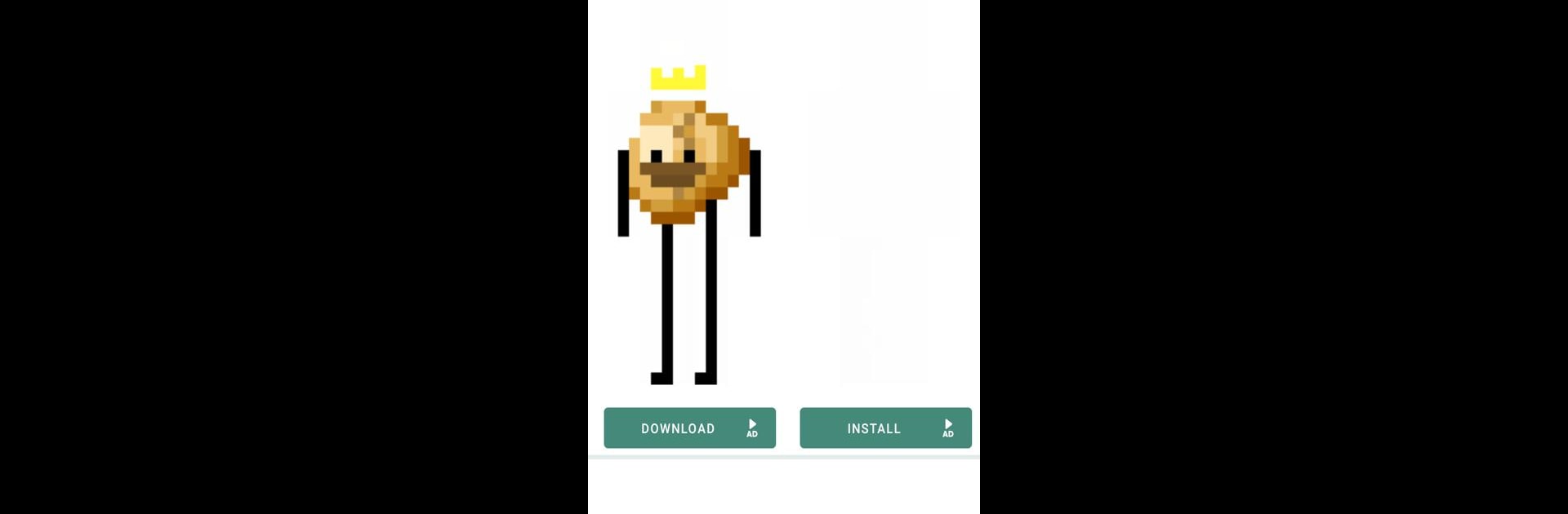 2D Skins for Minecraft