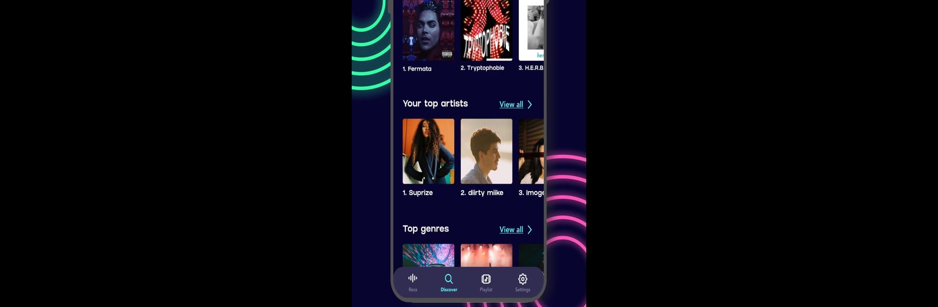 Discz Music