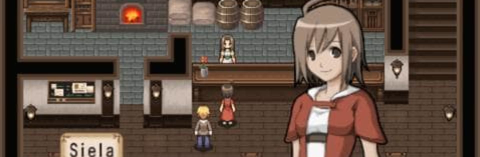 Adventure Bar Story