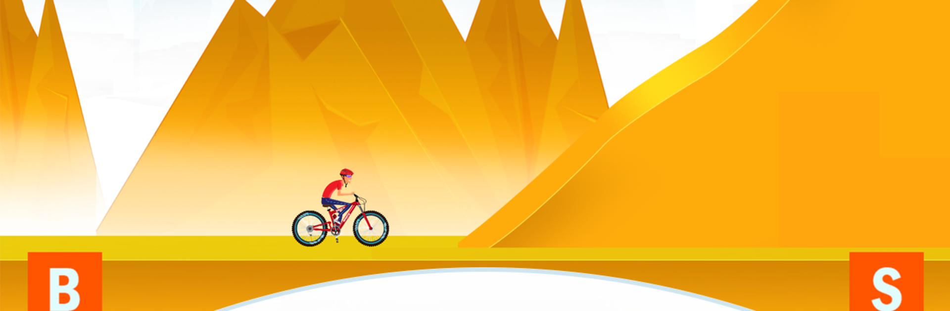 Risky Ride : Bike Games