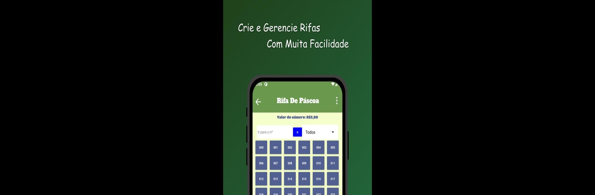 Rifa Fácil