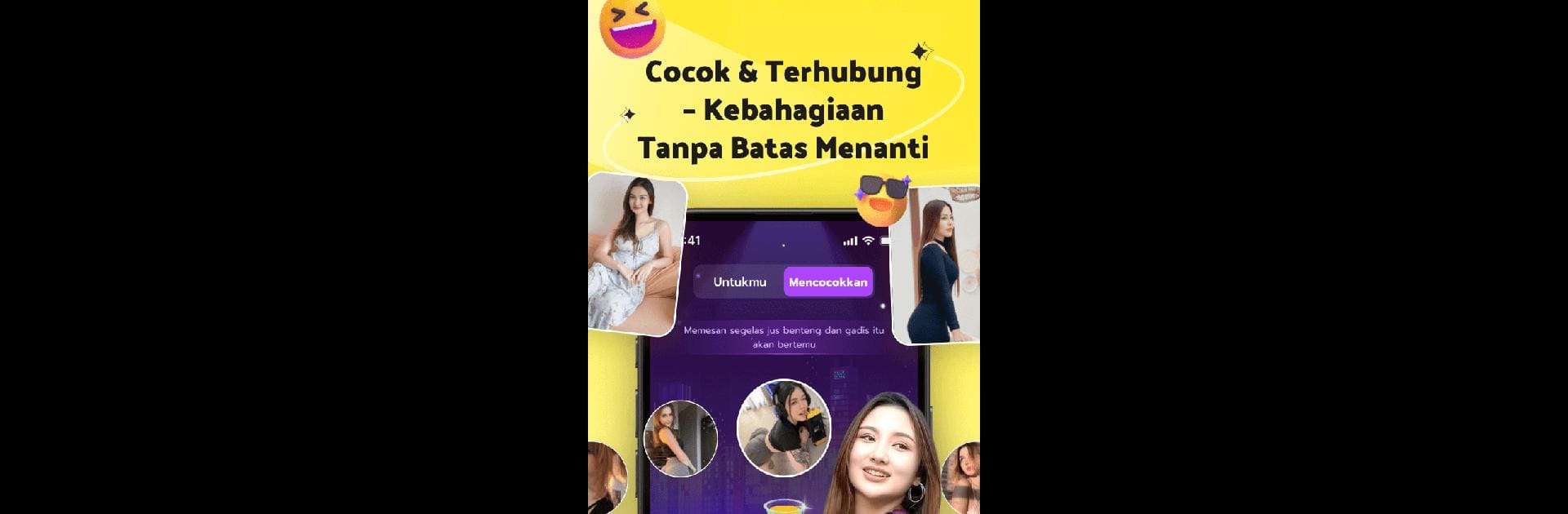 Riff - Video Chat & Cari Teman