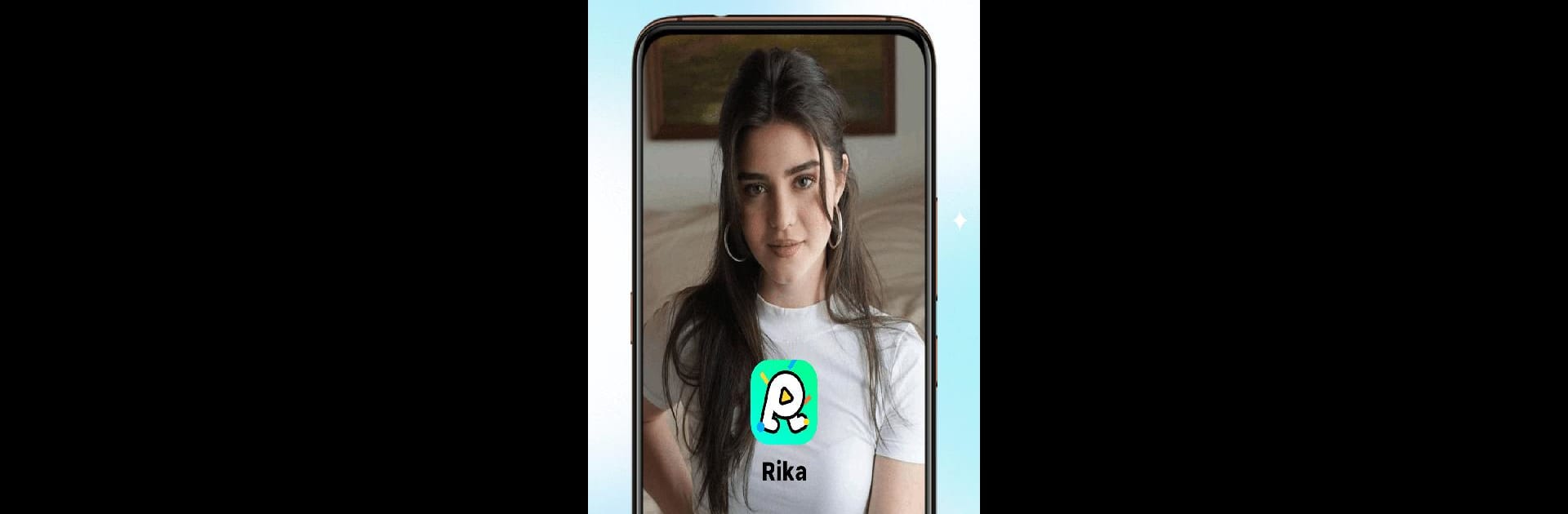 Rika-Privileged Video Space