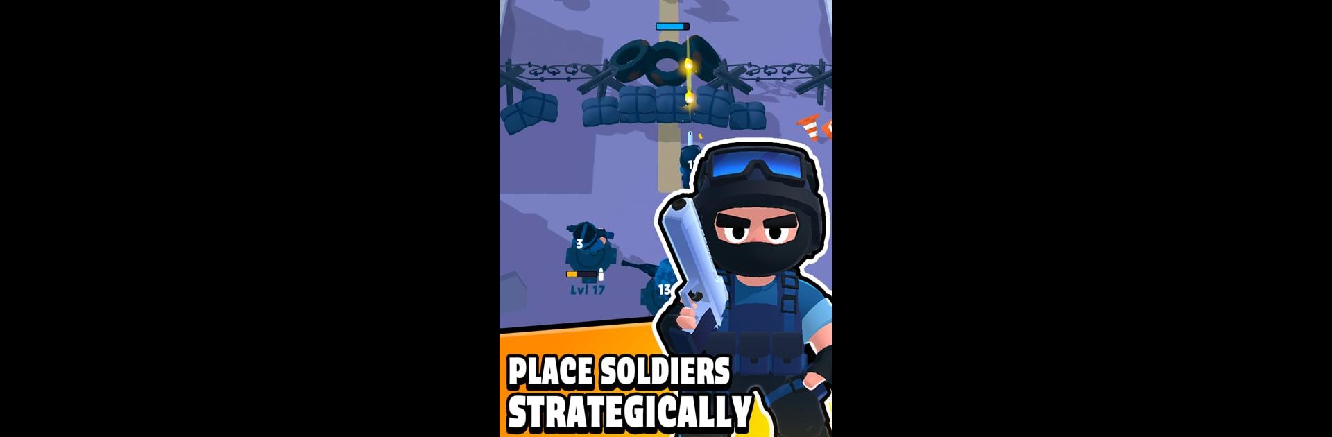 World Z Defense