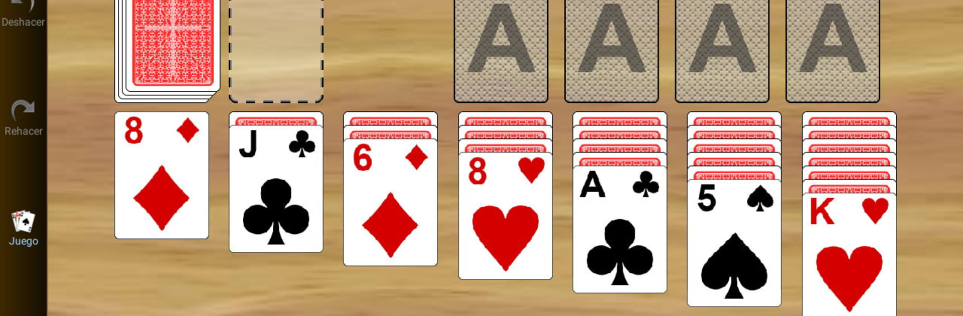 Juegos de Cartas Clásicos