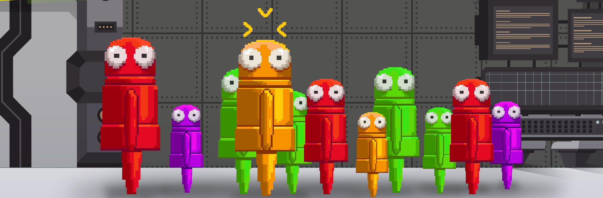 Ragdoll 2: Elite