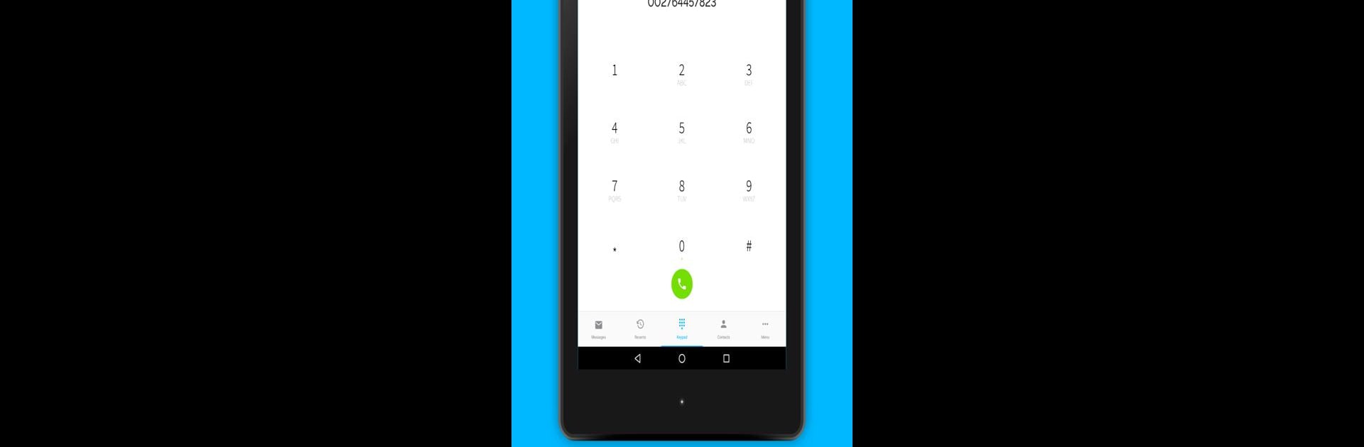 Talk360 – Cheap International Calling App