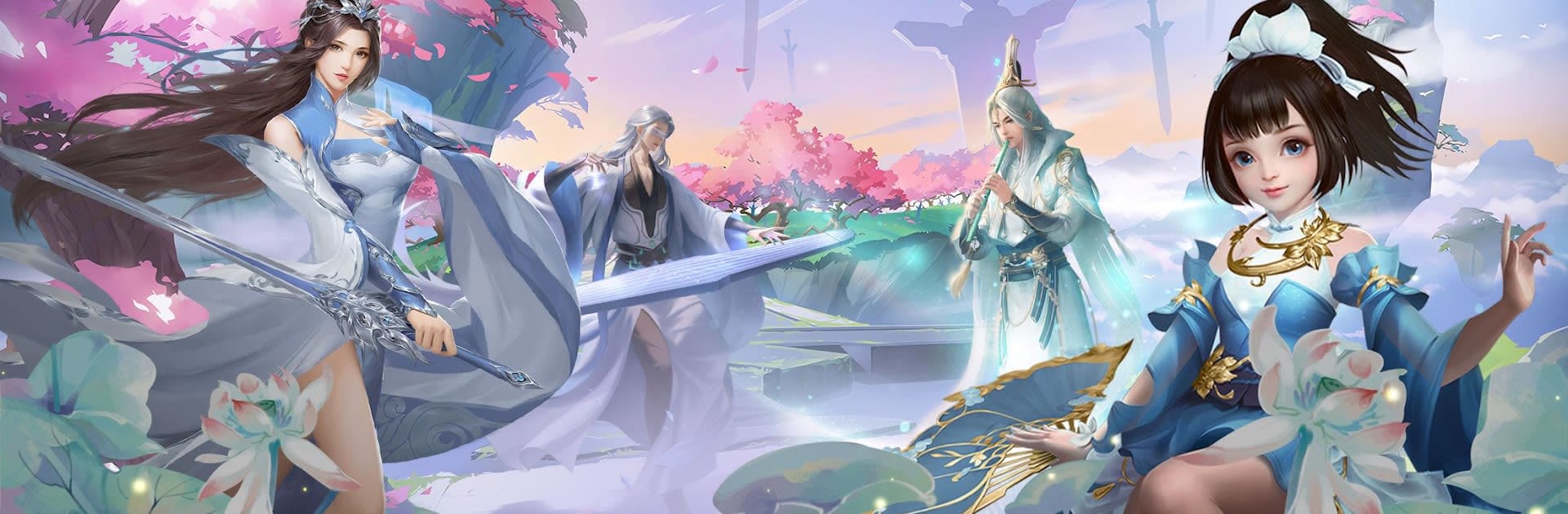 Legend of Immortal Realm