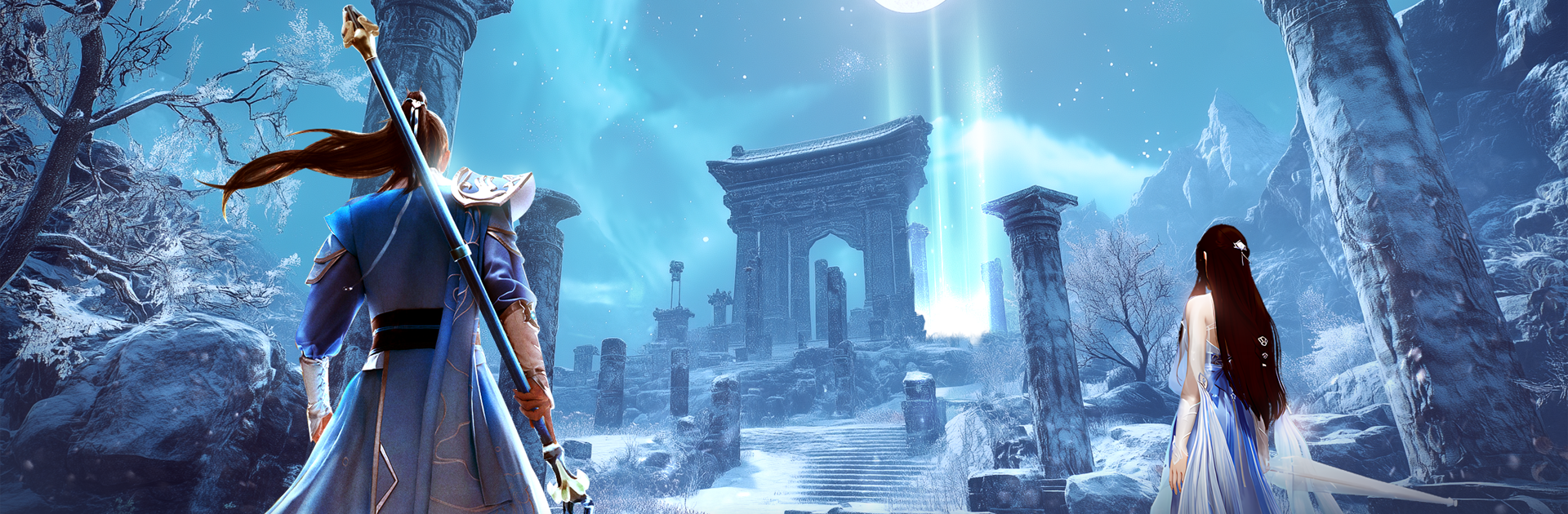 Ethereal Slayer
