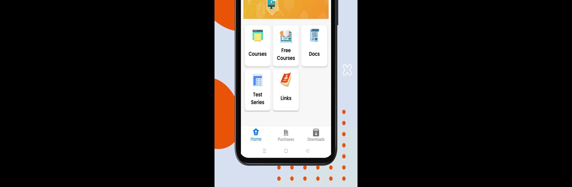 Safalta Learning APP