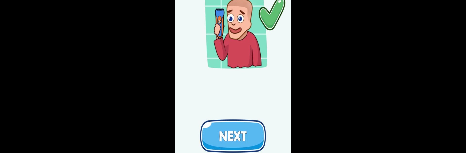 Draw Puzzle: Draw It