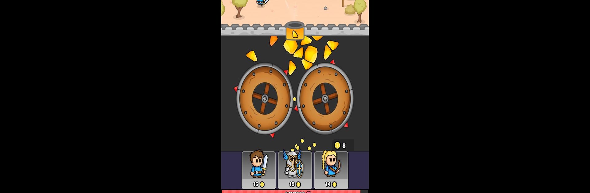 Crush Kingdom