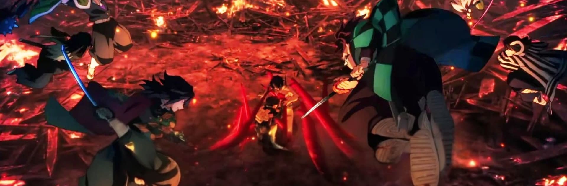 Legión Demoníaca: El Ascenso