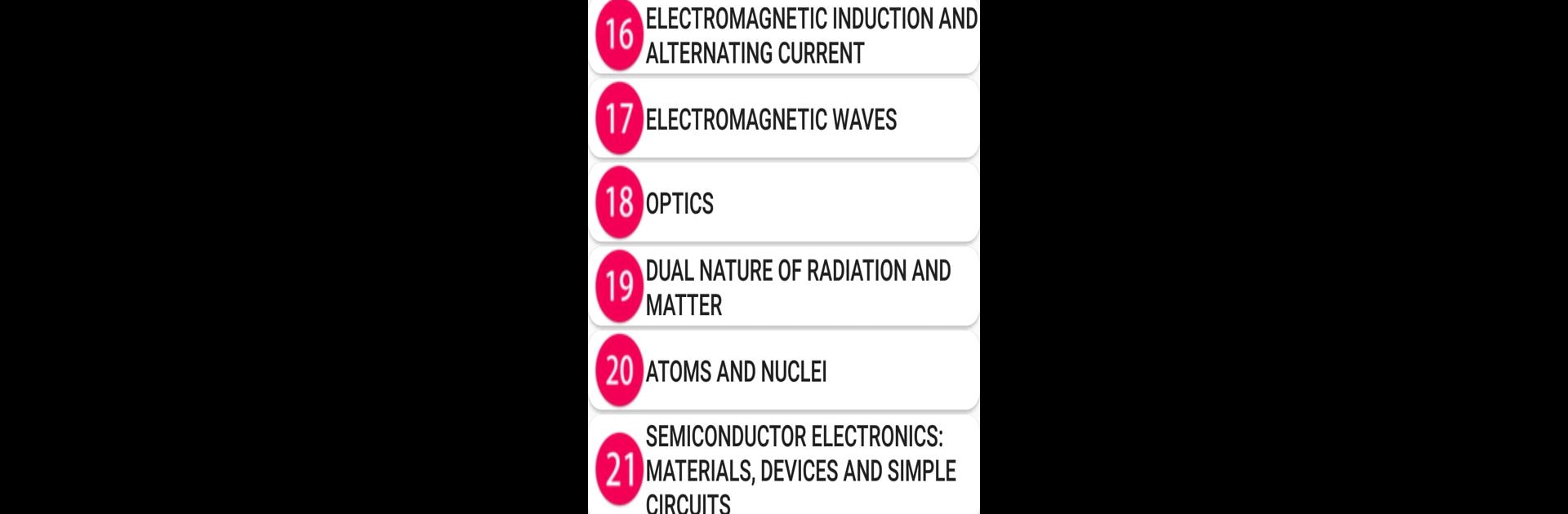 PHYSICS - 32 YEAR NEET PAST PAPER WITH SOLUTION