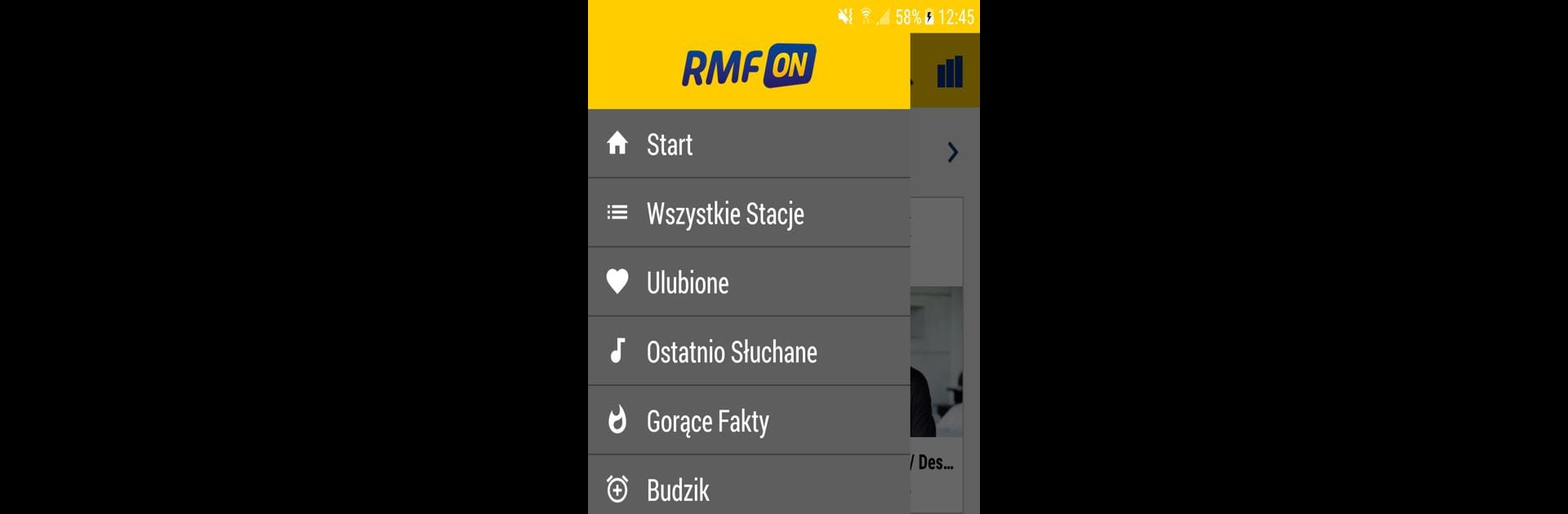 RMFon.pl (Internet radio)