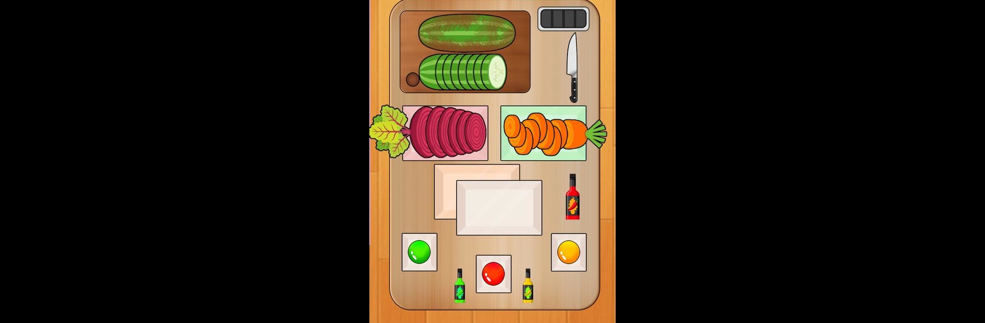 ASMR Satisfun: Organizing Game