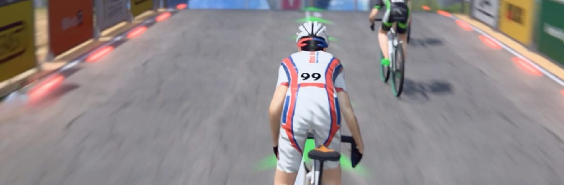 Road Cycling: World Tour Race