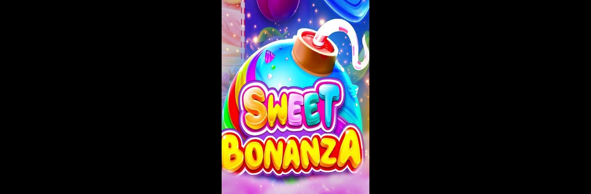Sweet Bonanza