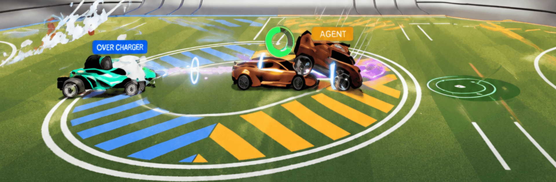 Rocket League Sideswipe